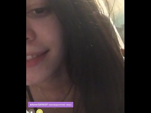 ❤️ Slutty Russia bitch (Periscope, VKontakte, Instagram) Porno ❌