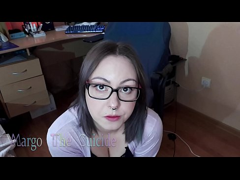 ❤️ Ngoanana ea Sexy ea Khalase O Anya Dildo Haholo Kamera Porno ❌