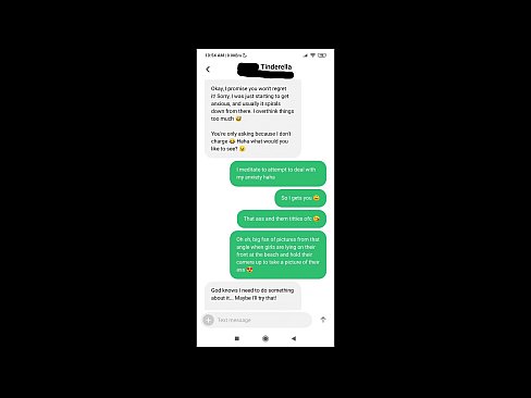 ❤️ Ke kentse PAWG e ncha ho tloha Tinder ho ea ho harem ea ka (bua le Tinder e kenyelelitsoe) Porno ❌